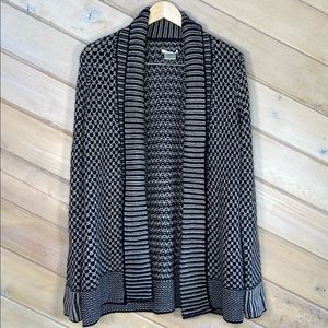 Marty M Cardigan